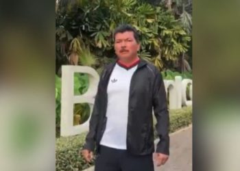 Exjefe policiaco de Sinaloa desmiente su entrega a autoridades de EU