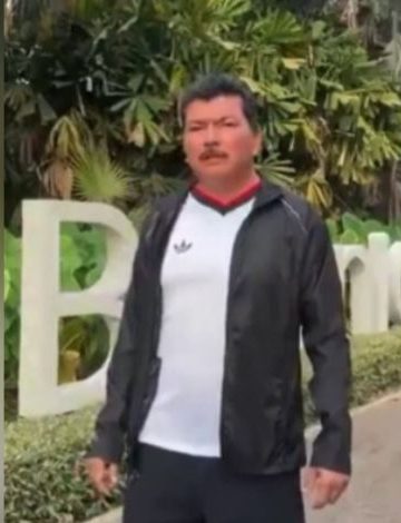 Exjefe policiaco de Sinaloa desmiente su entrega a autoridades de EU