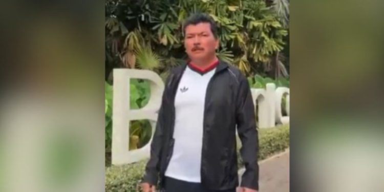 Exjefe policiaco de Sinaloa desmiente su entrega a autoridades de EU