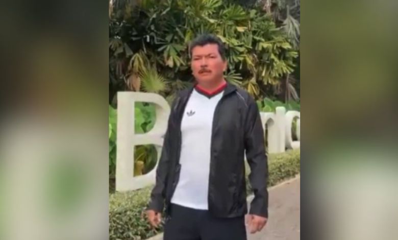 Exjefe policiaco de Sinaloa desmiente su entrega a autoridades de EU