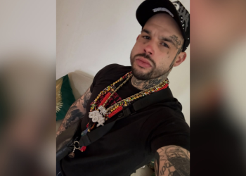 Emiliano Aguilar confiesa que vio a Pepe Aguilar en un concierto… pero decidió no acercarse