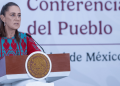 Sheinbaum exige pruebas a Estados Unidos sobre acusaciones en Sinaloa