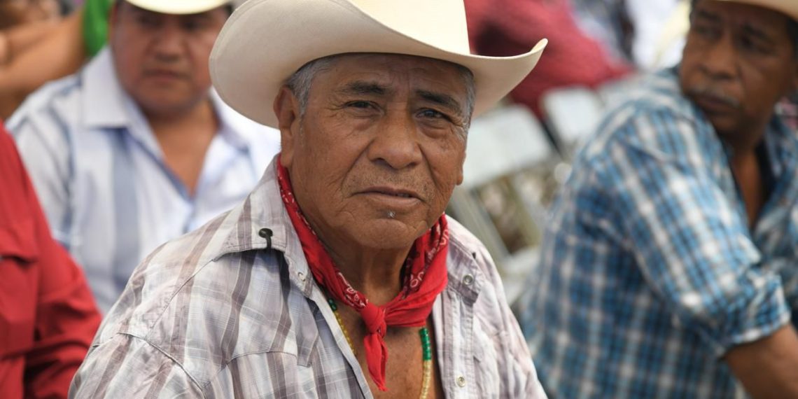 Pueblo Yaqui agradece a Durazo y Sheinbaum: restitución de tierras y comedor escolar marcan un nuevo capítulo en Bahía de Lobos