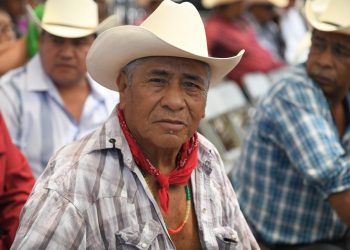 Pueblo Yaqui agradece a Durazo y Sheinbaum: restitución de tierras y comedor escolar marcan un nuevo capítulo en Bahía de Lobos