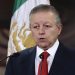 Arturo Zaldívar explica si Rubén Rocha puede ser detenido