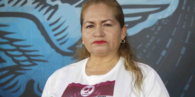 Fiscalía de Sonora esclarece muerte del hijo de Ceci Flores