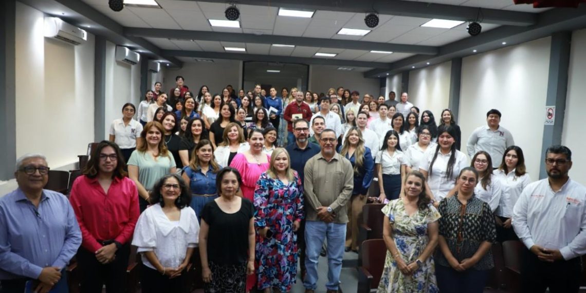 Participa Sonora en el Primer Encuentro Nacional entre el Normalismo y la Educación Básica: Creson