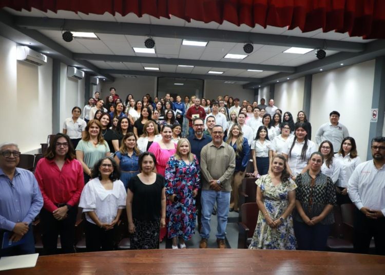 Participa Sonora en el Primer Encuentro Nacional entre el Normalismo y la Educación Básica: Creson