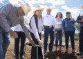 Gobierno de Sonora fortalece el acceso al agua potable en Divisaderos con nueva red de distribución