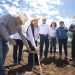 Gobierno de Sonora fortalece el acceso al agua potable en Divisaderos con nueva red de distribución
