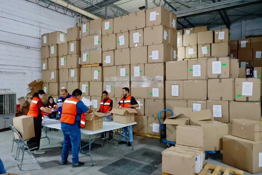 Gobierno de Sonora iniciará entrega de uniformes escolares en ocho municipios de la sierra alta: SEC