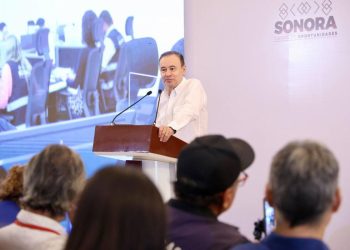 A la baja los homicidios en Sonora; clave el refuerzo del estado de fuerza con Durazo