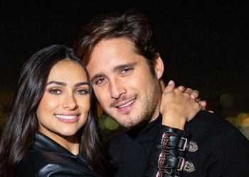 Boneta no ha bloqueado a su ex de las redes