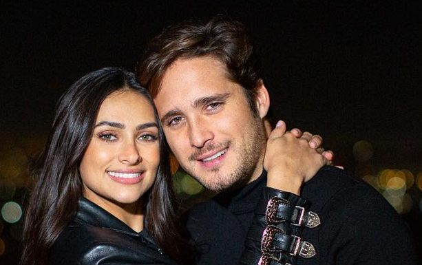 Boneta no ha bloqueado a su ex de las redes