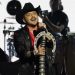 Christian Nodal, con problemas para ofrecer concierto en Chile