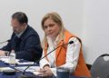 “Es un citatorio mal hecho”, afirma Maru Campos sobre llamado de FGR