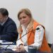 “Es un citatorio mal hecho”, afirma Maru Campos sobre llamado de FGR