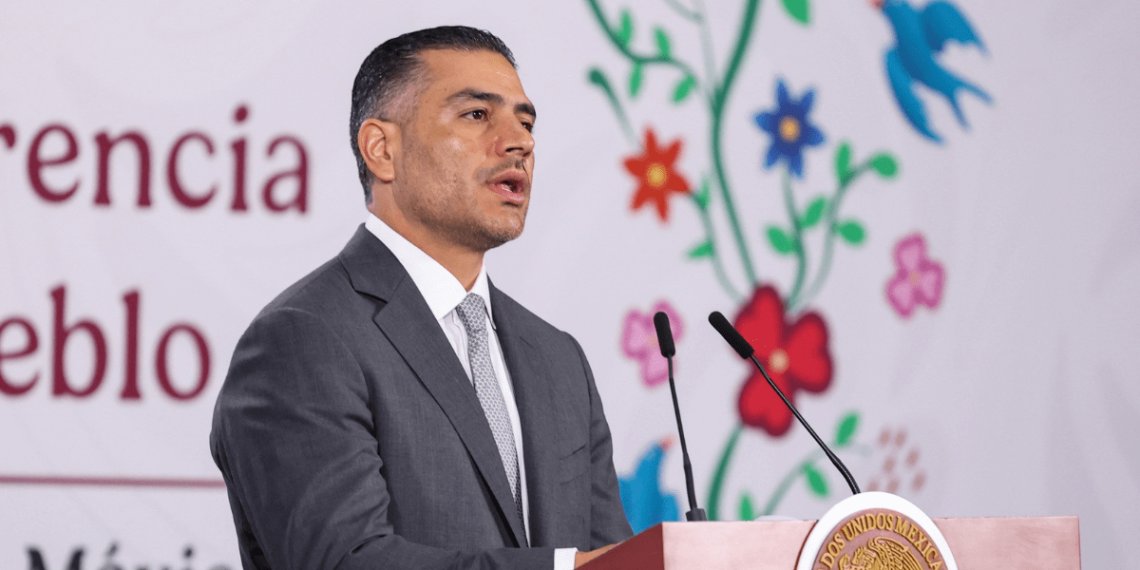 Gobierno reporta 2 mil 337 narcolaboratorios desmantelados en 22 estados