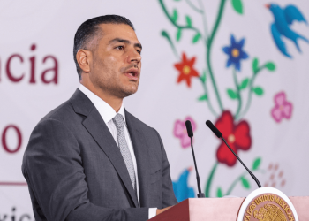 Gobierno reporta 2 mil 337 narcolaboratorios desmantelados en 22 estados