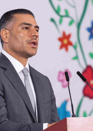 Gobierno reporta 2 mil 337 narcolaboratorios desmantelados en 22 estados