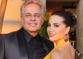 Pide no atacar a Cinthia Aparicio
