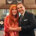 Cristian Castro nunca fue novio de Victoria Kühne