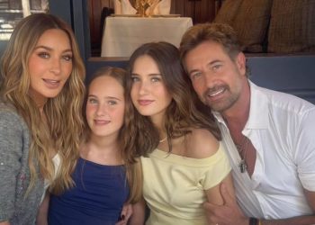 Descarta volver con Gabriel Soto