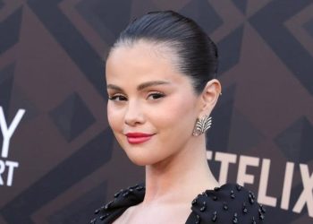 Selena Gomez abraza su herencia latina