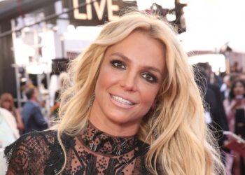 Britney Spears admitió el uso de Adderall, Prozac y Lamictal
