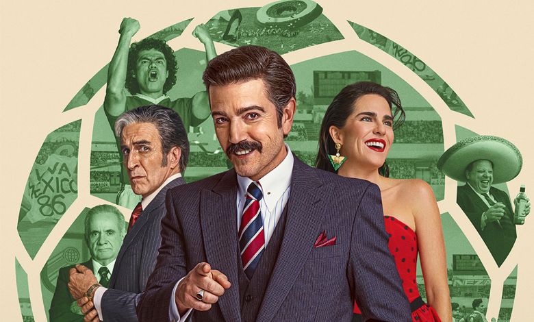 Al cine mexicano le falta conexión con el público