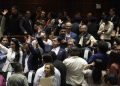 Aprueban en lo general aplazar la elección judicial hasta 2028