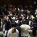 Aprueban en lo general aplazar la elección judicial hasta 2028