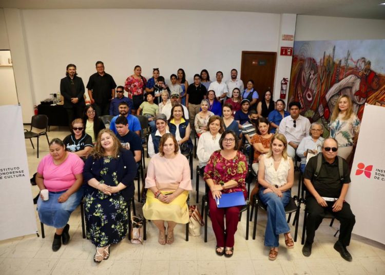 Recibe Gobierno de Sonora equipo especializado para personas con discapacidad visual