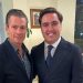 Así reapareció Peña Nieto en México