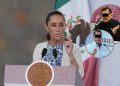 Sheinbaum evita pronunciarse sobre entrega de exfuncionarios