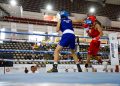 Sonora abre con tres triunfos en la Olimpiada Nacional de Boxeo