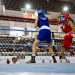 Sonora abre con tres triunfos en la Olimpiada Nacional de Boxeo