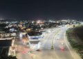 Navojoa mejora su iluminación, instalan más de 3 mil 500 lámparas