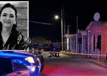 Asesinan a María Lucía Mora, líder de Morena en Chihuahua, en ataque directo