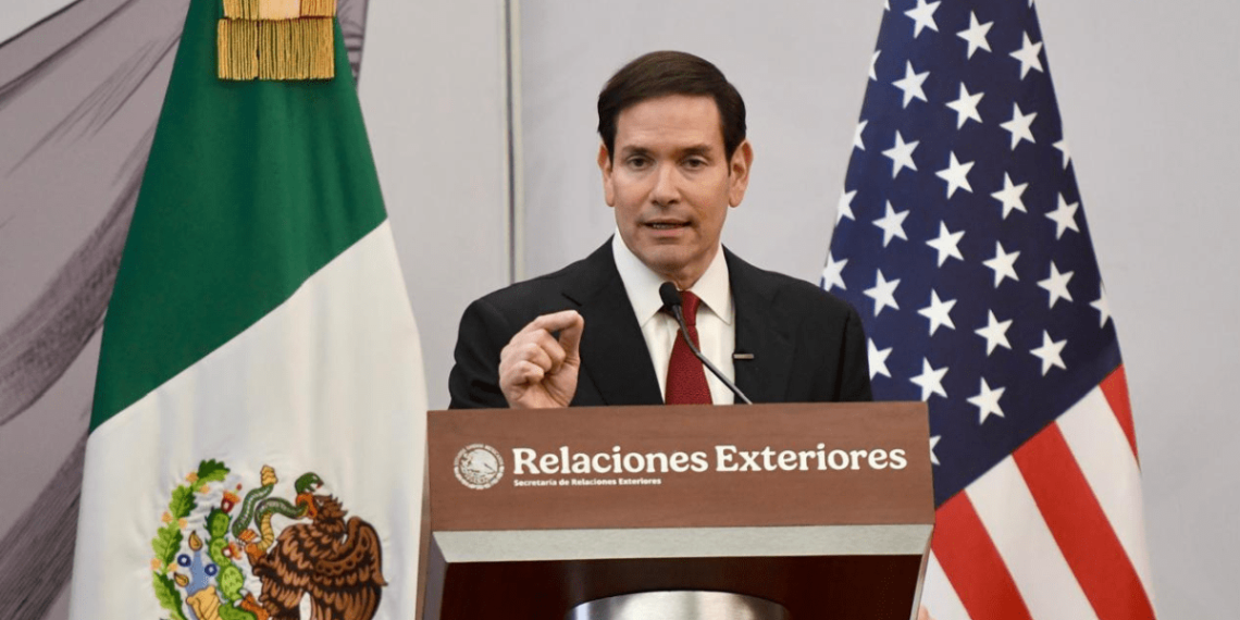 Estados Unidos pone bajo revisión consulados mexicanos y evalúa posibles cierres