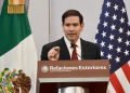 Estados Unidos pone bajo revisión consulados mexicanos y evalúa posibles cierres