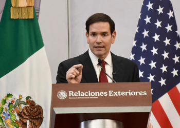 Estados Unidos pone bajo revisión consulados mexicanos y evalúa posibles cierres