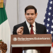 Estados Unidos pone bajo revisión consulados mexicanos y evalúa posibles cierres