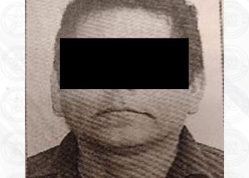 Logra FGJES sentencia de 10 años de prisión contra responsable de robo con violencia a farmacia en Hermosillo