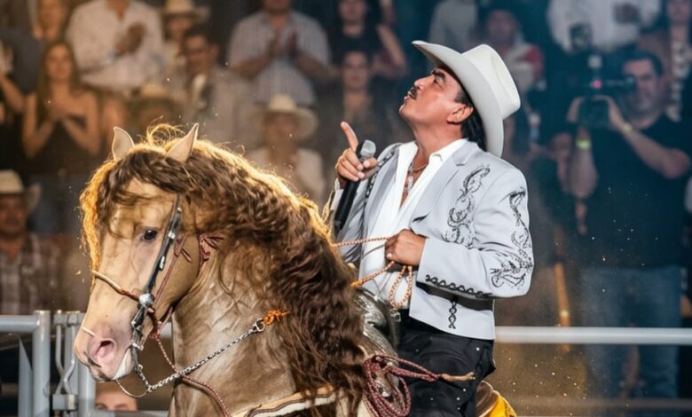 Batalla por la herencia de Joan Sebastian