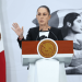 Propaganda, las acusaciones contra consulados mexicanos en EU: Sheinbaum