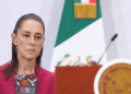Desmiente Sheinbaum a CNN y niega operaciones ilegales de la CIA en México