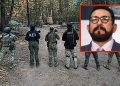 FGR citará a 50 personas que participaron en operativo de Chihuahua con agentes fallecidos de la CIA