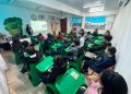 Intensifica Secretaría de Seguridad prevención de conductas antisociales entre jóvenes de Nogales