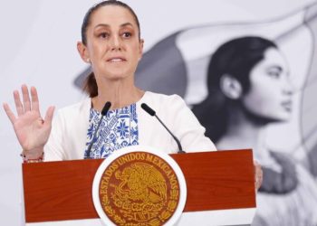 Sheinbaum firma decretos para incentivar la inversión en México